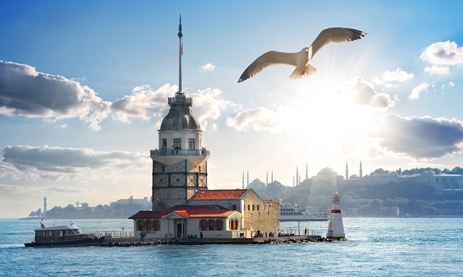 AIR TICKETS PROMOTION! Turkey, Chisinau - Istanbul 22.05.2024 3145.19 ₴